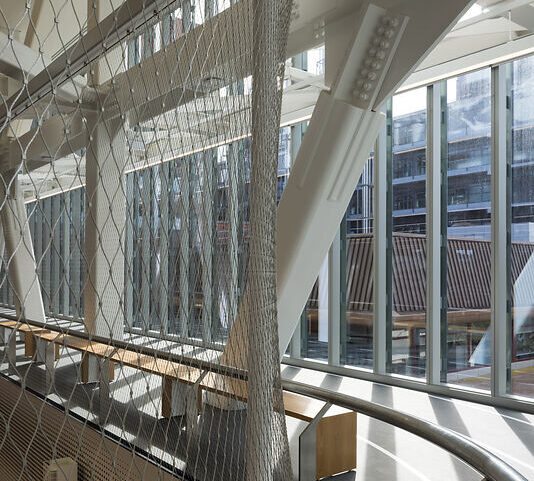 University of Auckland Wellness Centre, New Zealand (1)